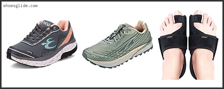 Top Best Athletic Shoes For Hallux Rigidus With Expert Recommendation